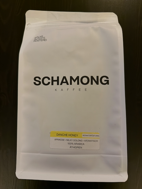 Schamong: Danche Honey